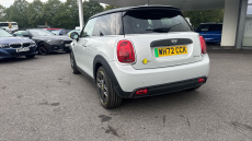 MINI Hatchback 135kW Cooper S Level 2 33kWh 3dr Auto Electric Hatchback